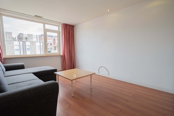 Medium property photo - Munnikenweide 1, 1947 GH Beverwijk